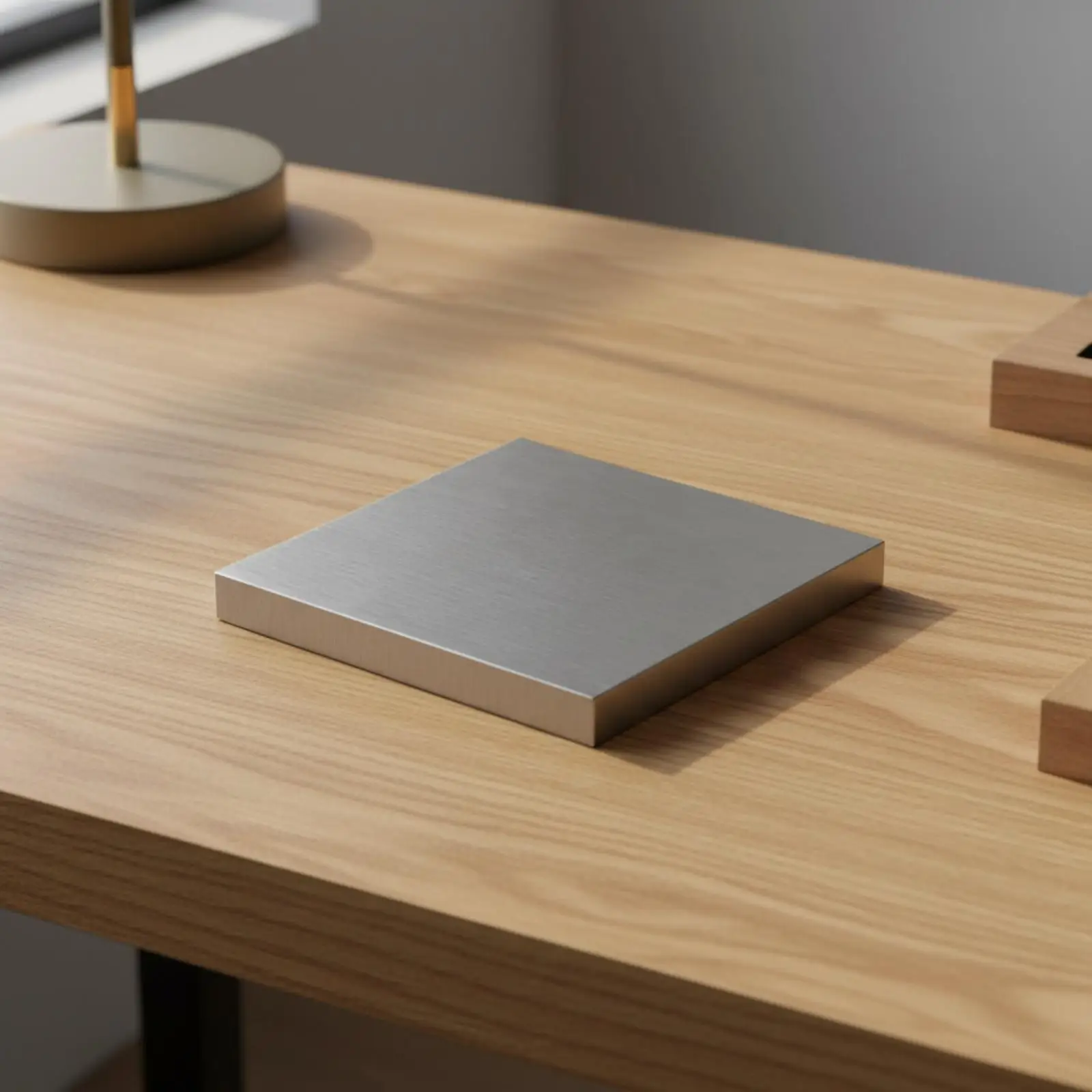 Jewelry Bench Block and Hammer Set Hardened Stamping Block and Hammer Set Stable