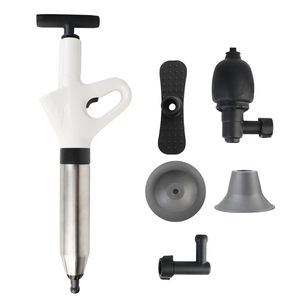 Thumbnail 2 - #63 Latest Plungers Offers