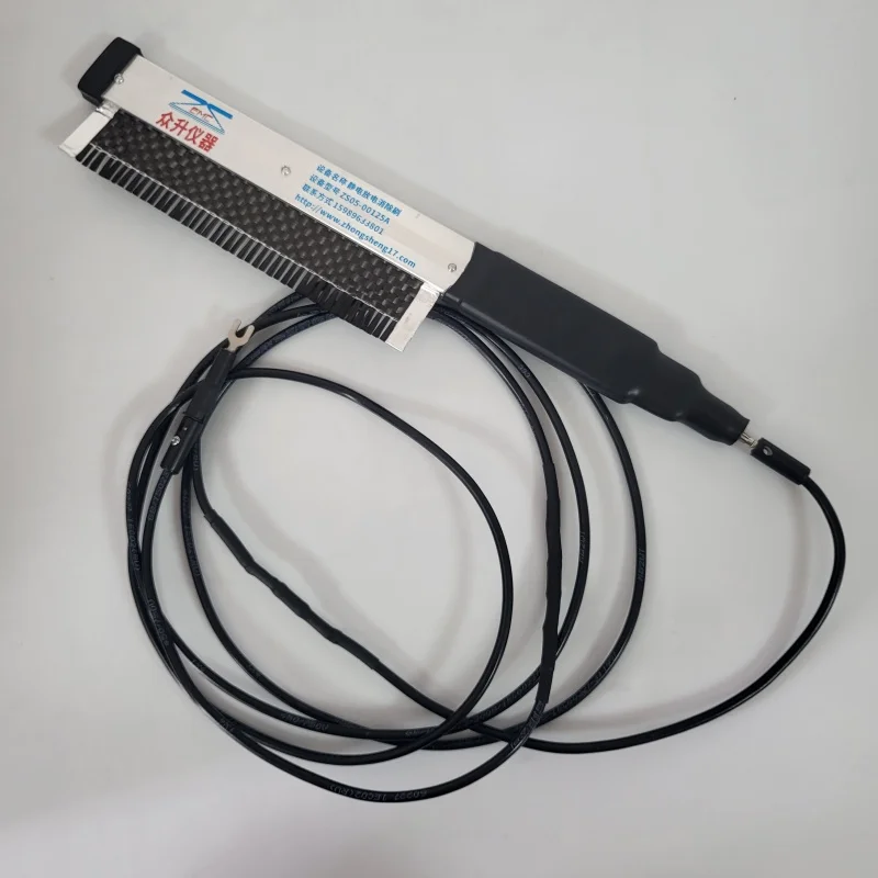 Standardbürste zur statischen Beseitigung statischer ESD-Immunitätstest mit elektrostatischer Entladung, Stecktyp