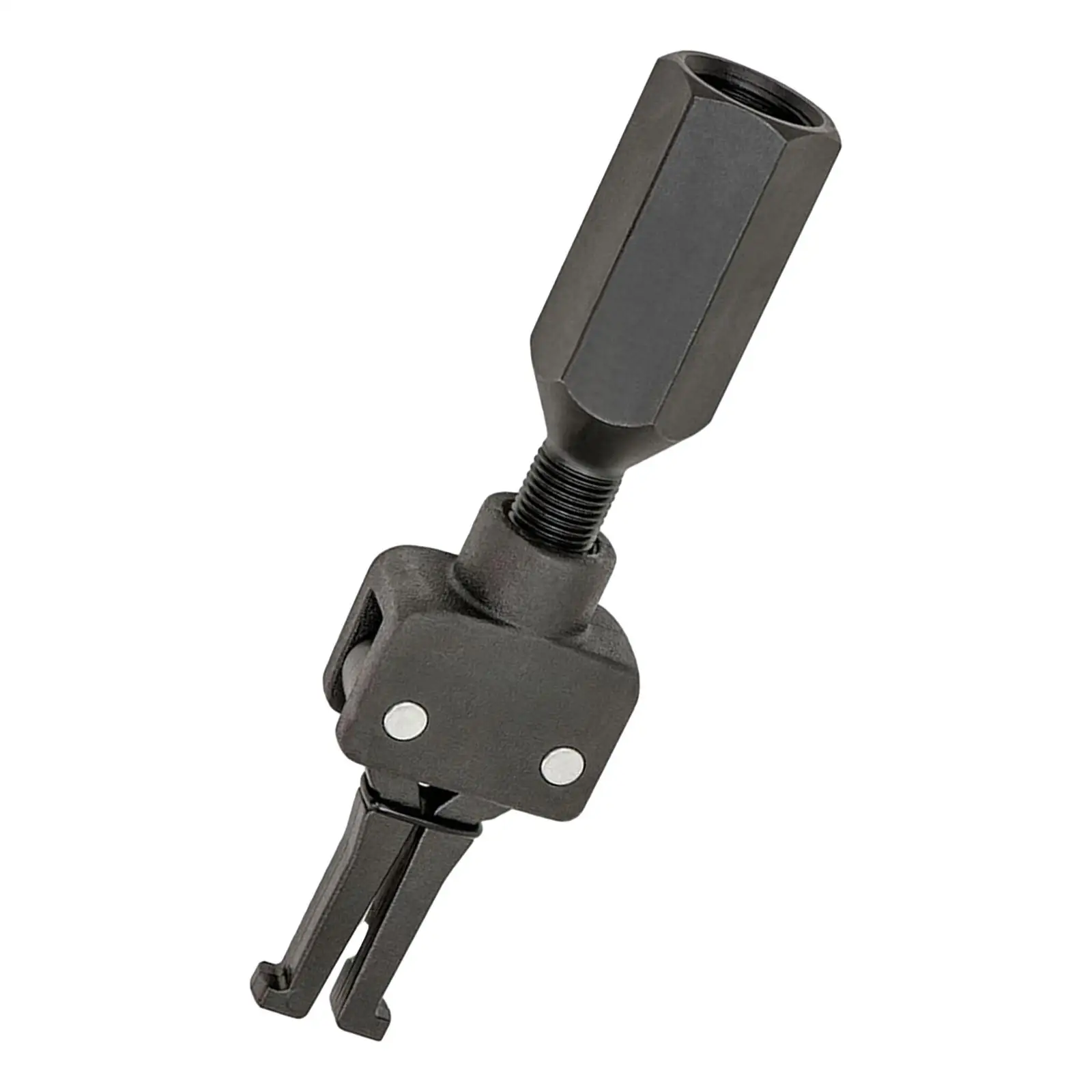 

Pilot Bearing Puller Steel Sturdy 2 Jaws Slide Hammer Extension Attachment Bearing Remover Hand Tool Pilot Bearing Removal Tool