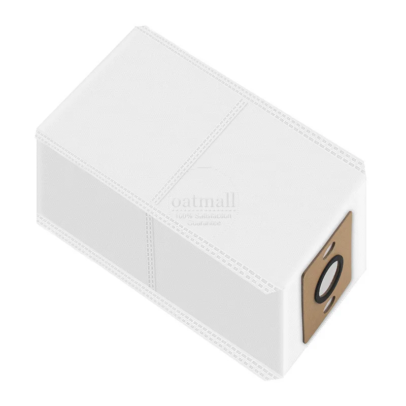 交換用ダストバッグ ILIFE A30 PRO/A12 PRO/V9 Pro/G9 Pro ロボット掃除機アクセサリー スペアパーツ