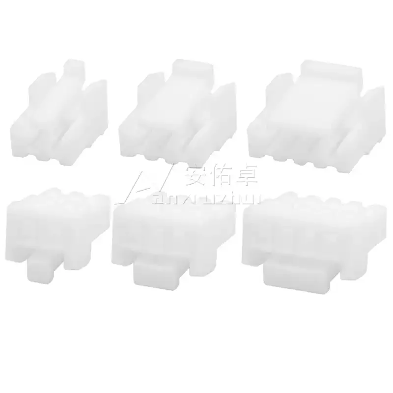 20PCS GH1.25mm Housing terminal with lock Connector Socket Pin Header Vertical Horizontal JST GH 1.25mm 2 3 4 5 6 10 12 pin