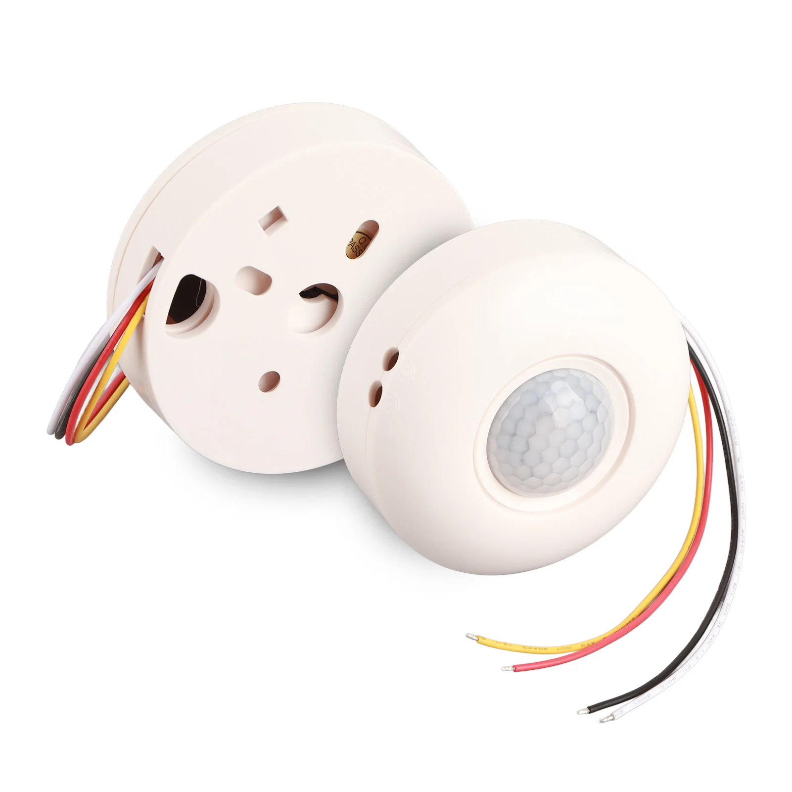 360° Human Infrared…