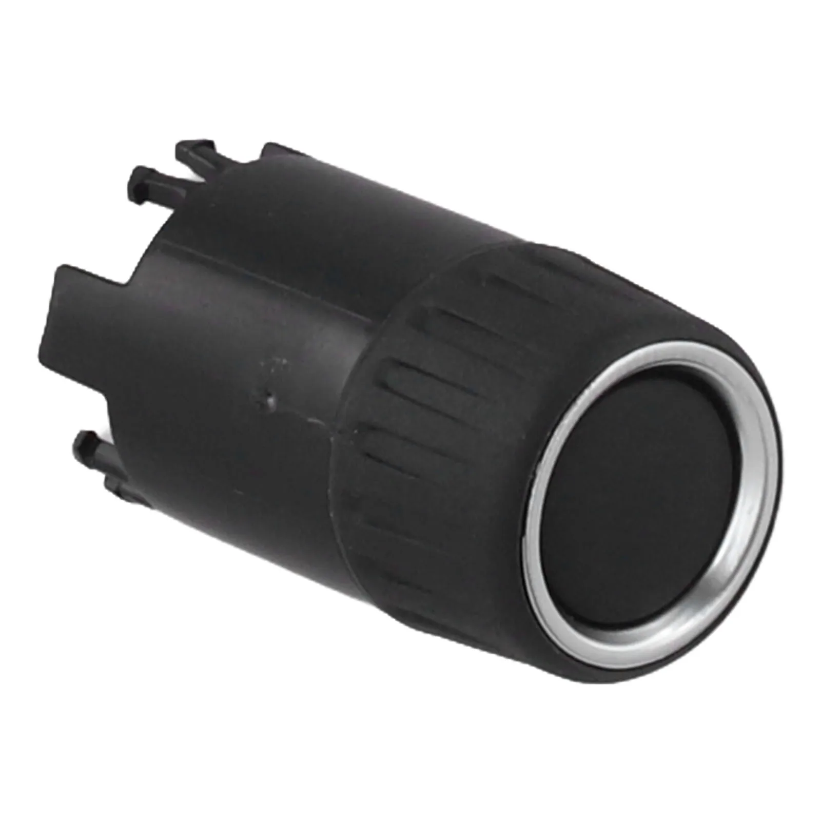 As Shown In The Figure Car Radio Knob Multi-Sided Knob Dual-Sided Use Feature Easy Installation Ergonomic Design