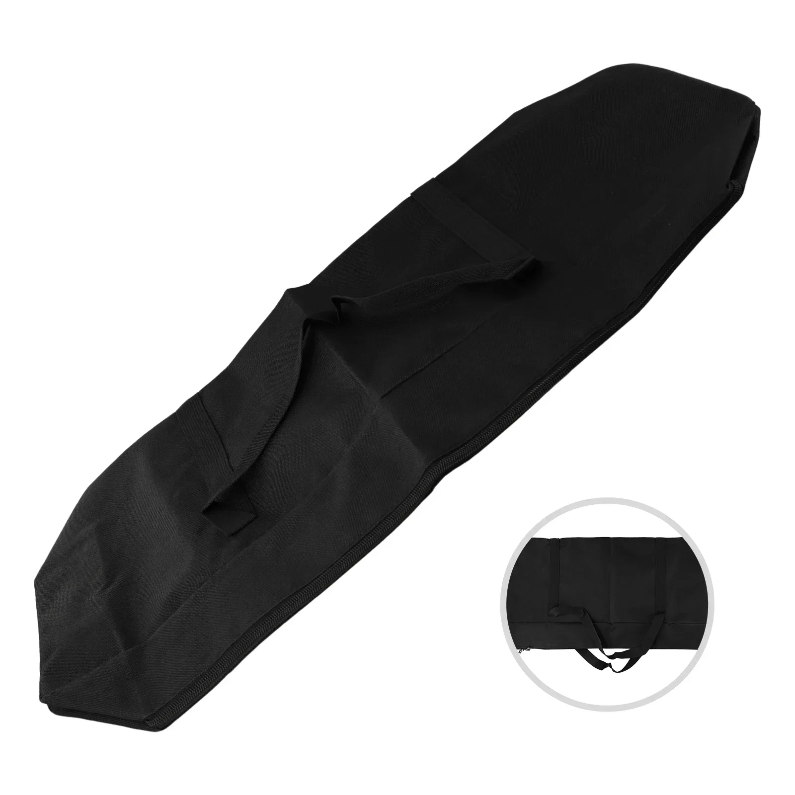 65-130cm Handbag Carrying Storage Case For Mic Photography Professional Tripod Stand Camera Case Photo Bag 2024