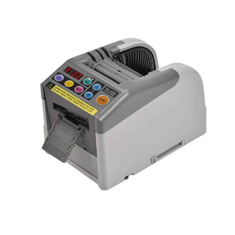 

Automatic tape cutting machine Automatic counting cycle cutting Tape cutting machine Automatic adhesive paper machine