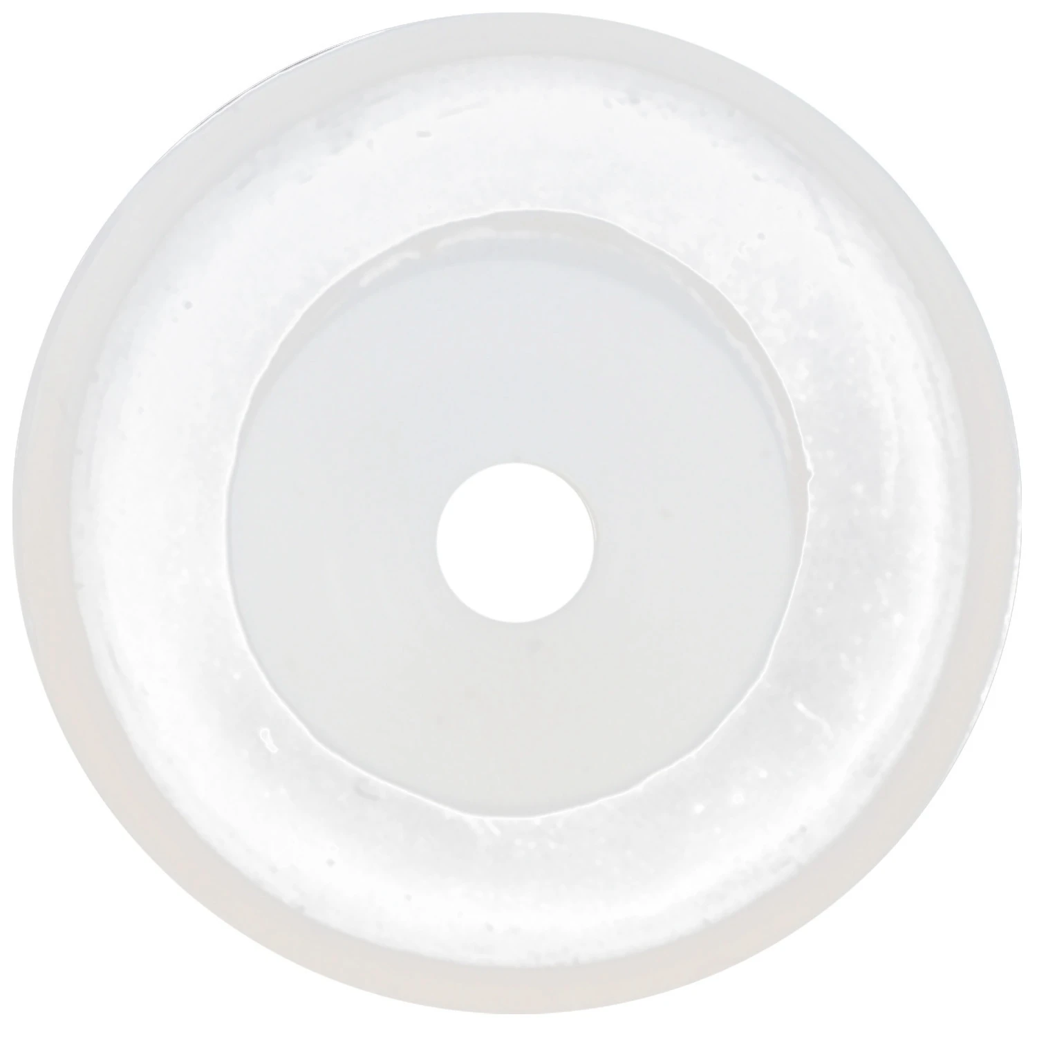 20 buah earbud silikon In-Ear jamur Eartip Ear Bud untuk Radio Earpiece Headset