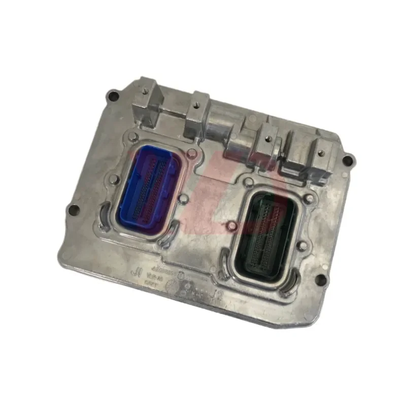 【2026 Hot Selling】 Engine Parts ECM 6372744 Electronic Control Module 6372744 for 6.7L Engine