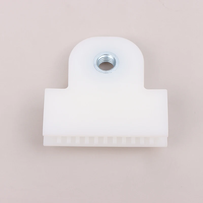 2 Stück universelle Autotür Fensterheber Glas Stütz klammern für Auto Schieber Flügel halter Halter Clip Autotür Glasclip – Detail 8