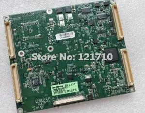 Industrial equipment board KONTRON 18008-0000-06-1KO1