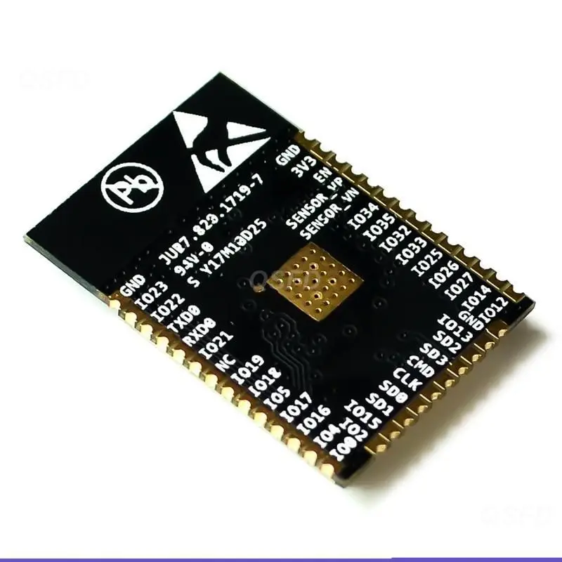 Mcu Модуль связи 4 МБ для Φ Ble модуль Dual Core -97 Dbm для Φ Wifi