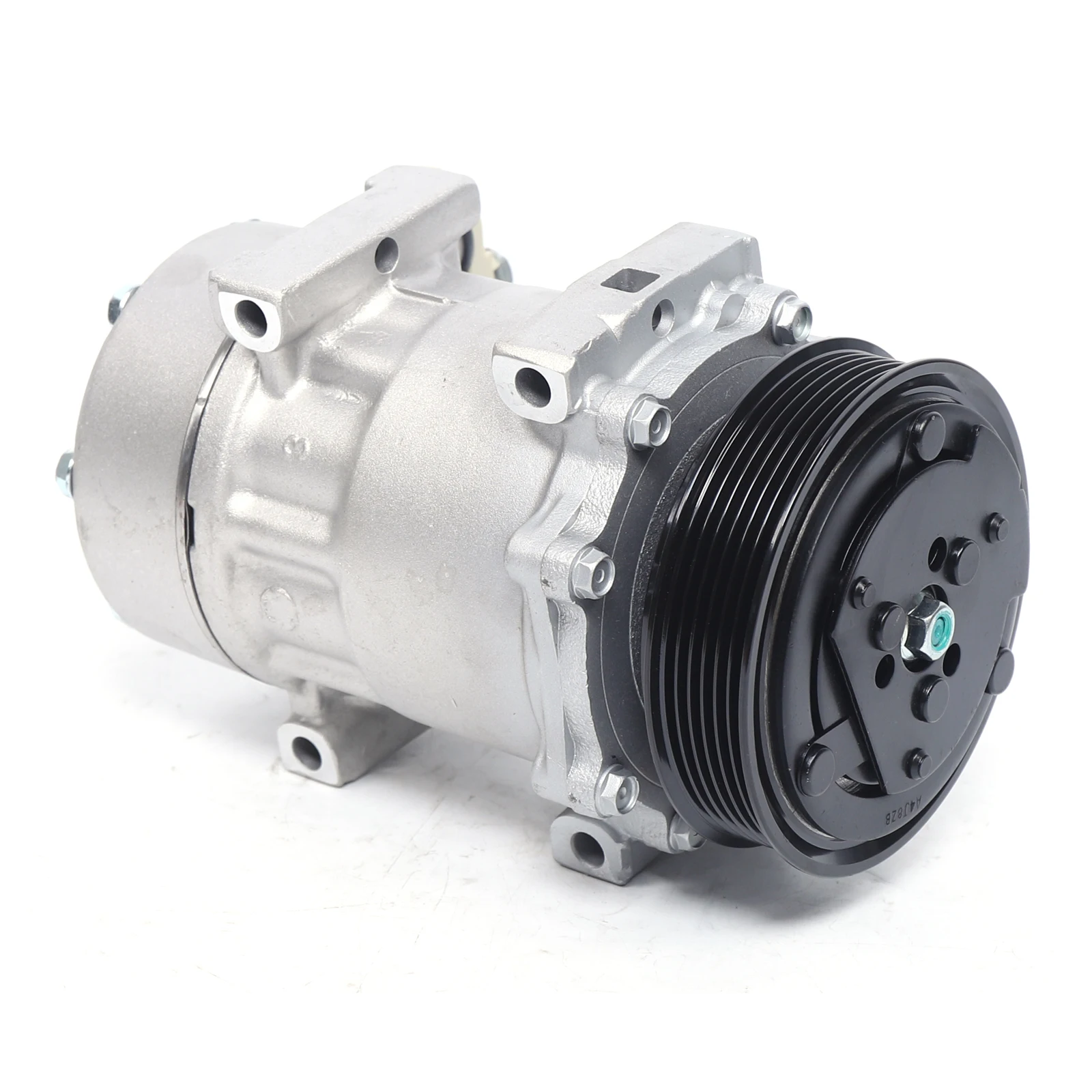 

A/C AC Compressor and Clutch For 97-2001 Jeep Cherokee 1997-98 Wrangler 2.5 4.0L Air Conditioner Compressor & Clutch Assembly