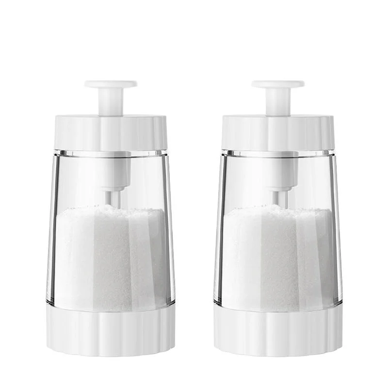 Variant: 2pcs white