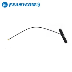 Feasycom 내부 무선 PCB 고이득 FPC, 블루투스 및 와이파이 안테나 FYT-01, 2.4GHz