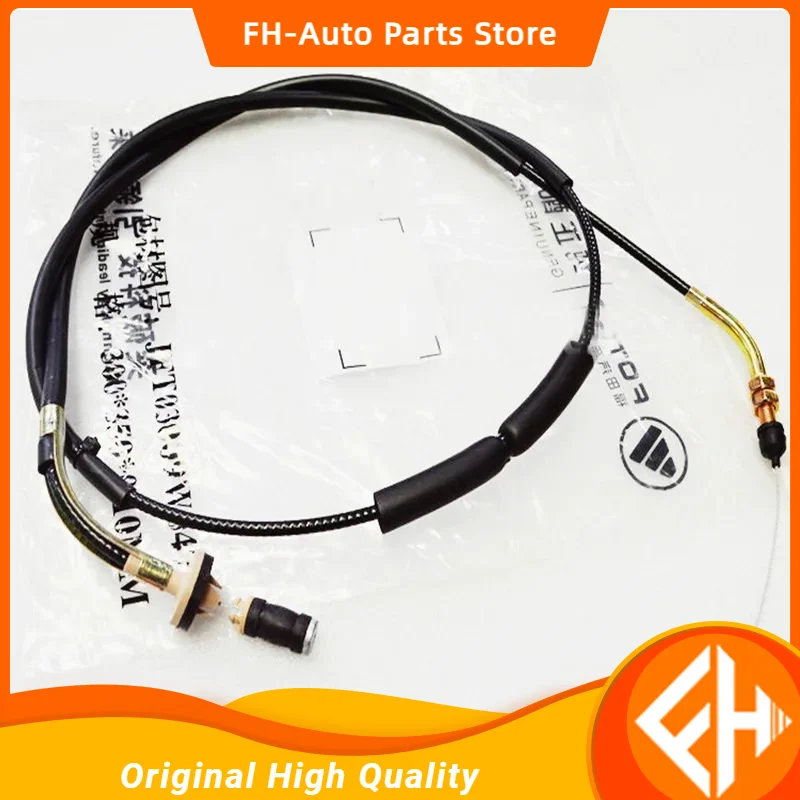 original C3118020001A0 Accelerator cable, Foton Gratour high quality