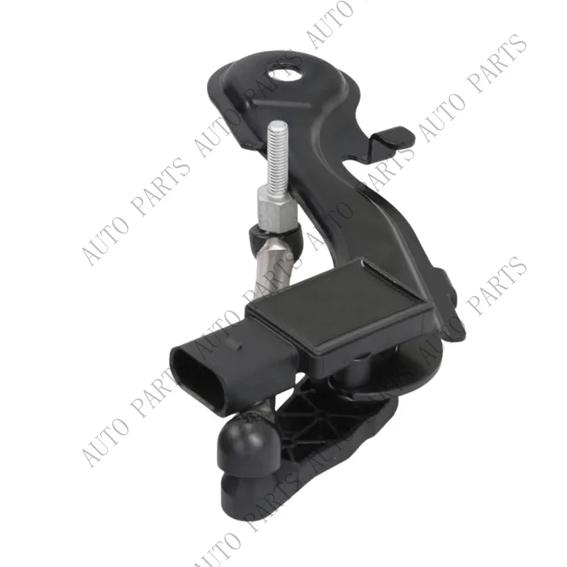 A+ Rear Left Height Level Sensor 4K0941309B For Audi A6 C8 A7 Sportback Q5 Quattro.
