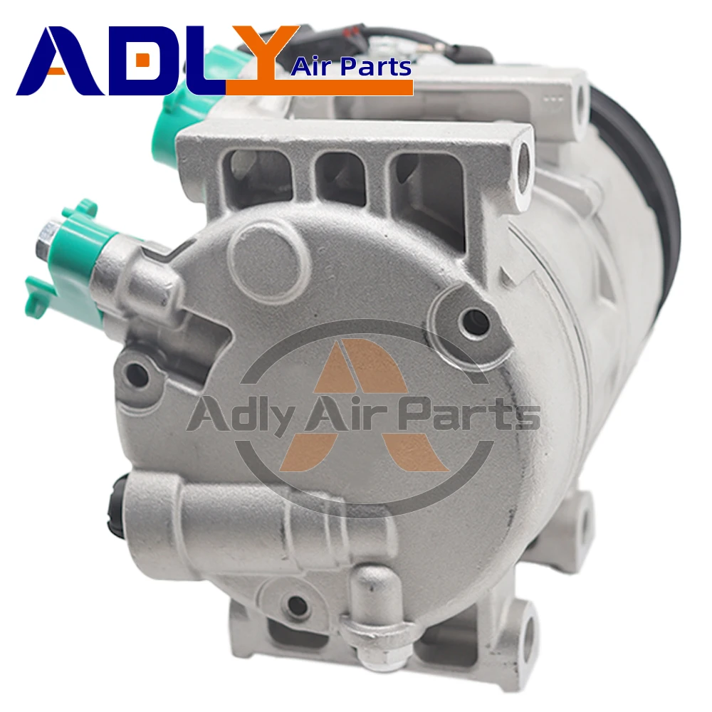 ضاغط تيار متردد DVE16 لسيارة Hyundai IX35 TUCSON 2009-2013 977012 S500 977012 P310 977012 P310 1D27E-01600 OE111-0184 درجة الحرارة 275886