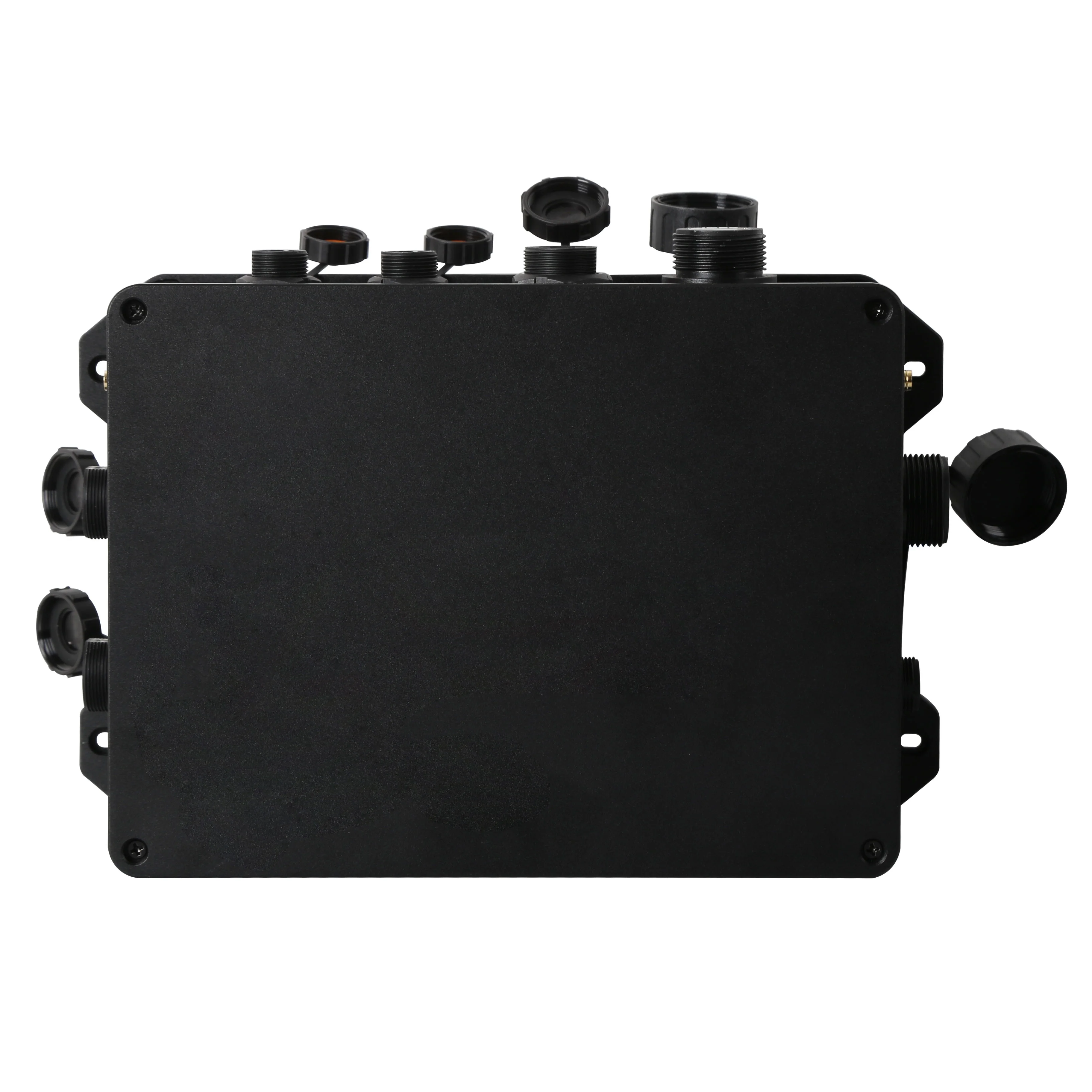 

Full Waterproof IP66 GPS Marine Usage Industrial Mini PC Box With Android RK3588