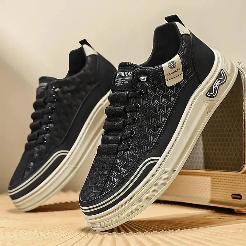 

Mens Shoes Tennis Platform Fashion Loafers Breathable Summer Sneakers Casual Outdoor Hiking Sports Running Luxury Designer