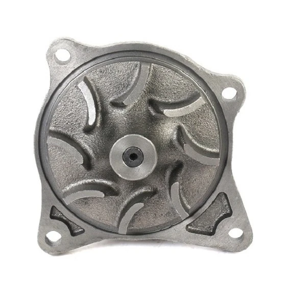 

Водяной насос 125-2991 (178-6633, 1252991) для экскаваторов CAT 320C, 320B, 320D с двигателями 3066, C6.4, S6K, S4K