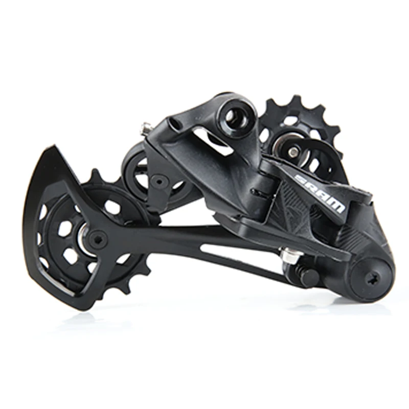 2021 New SRAM SX NX GX EAGLE 1x12 12v 12 Speed Rear Derailleur MTB Bicycle Bike Derailleur Part DIY Carbon Cage