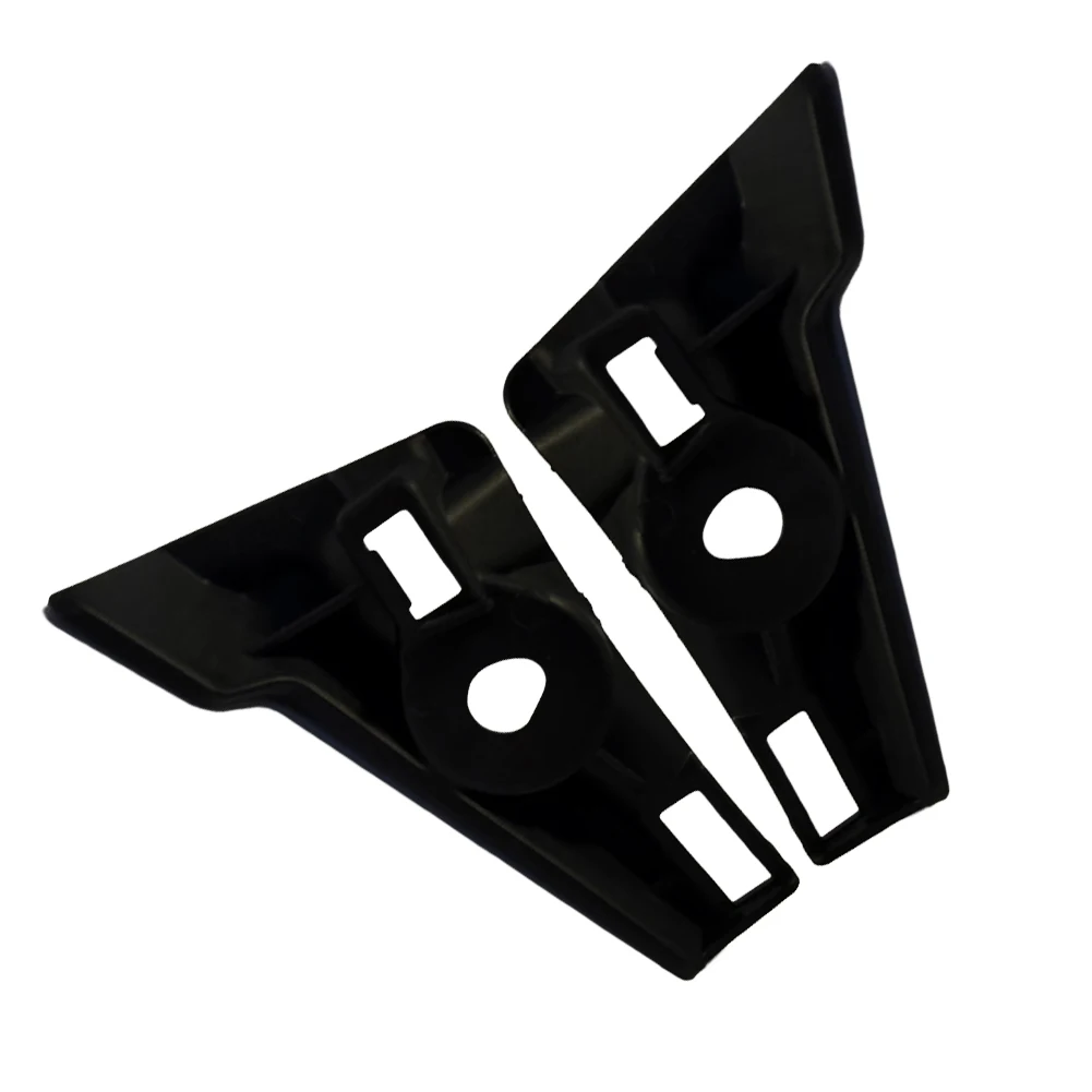 Fender Liner Wheel Arch Shield Auto Body Protection Accessories Wheel Arch Shield Plastic Material Left And Right Fitment