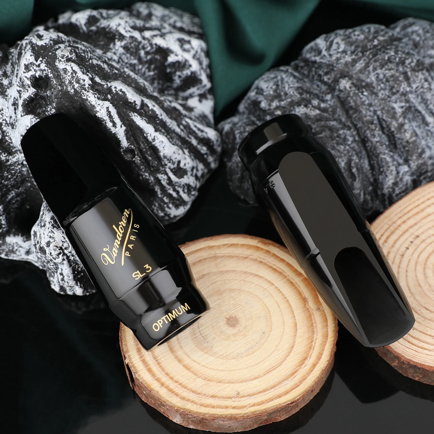 Thumbnail 4 - #4 New Saxophones Arrivals