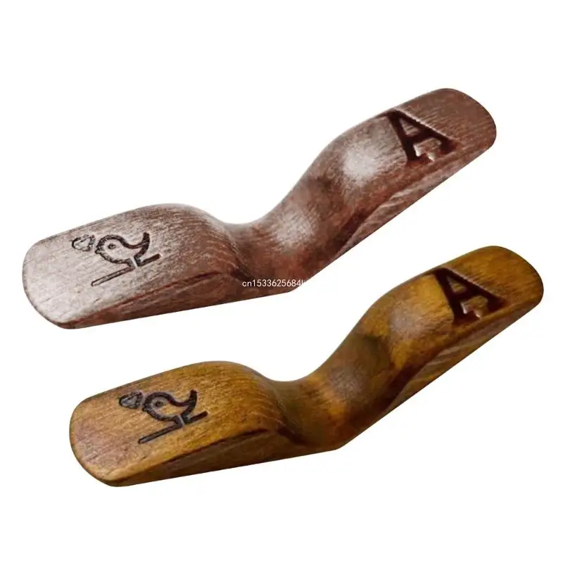 

Thumb Book Page Holder Book Page Mark Reading Accessories Gift for Reader Dropship