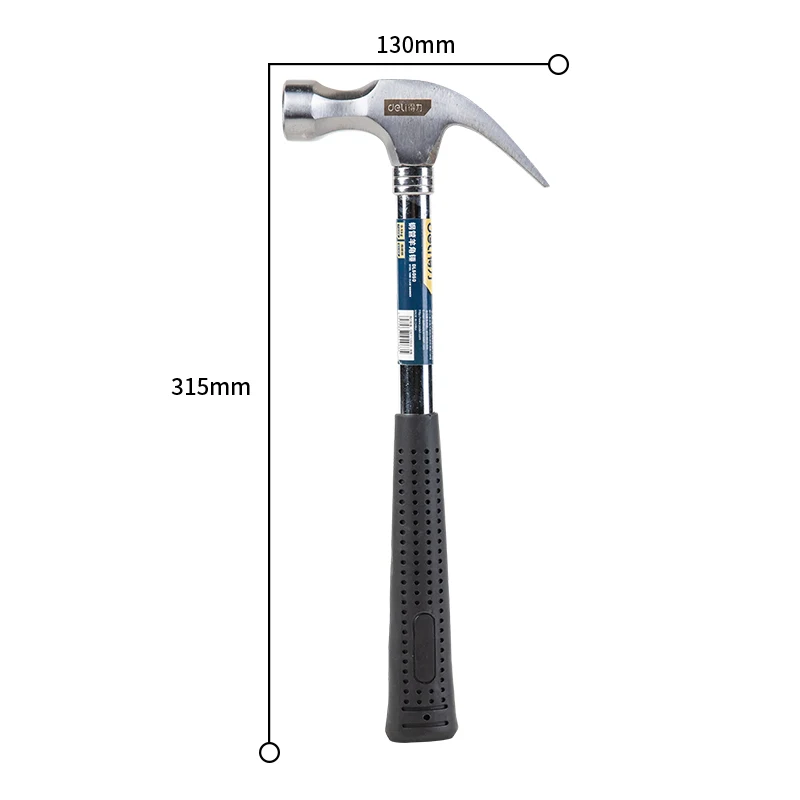 Thumbnail 4 - #17 Compare Manual Hammers Before You Buy