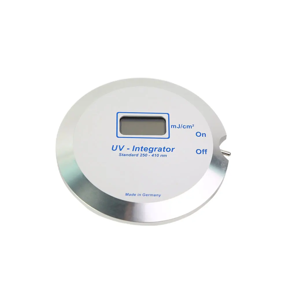 Outil de mesure de compteur d'énergie UV UV-lnt150, compteur d'énergie UV, Joule, testeur d'énergie UV150