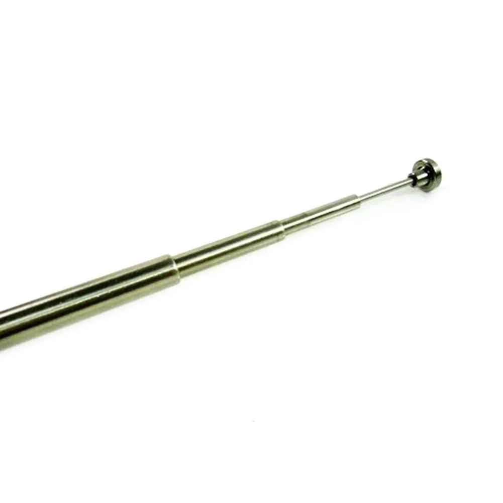 Moc anteny wymiana masztu antena radiowa dla mercedes-benz W124 W126 W201 C107 R107 antena radiowa 81-93 2018270001