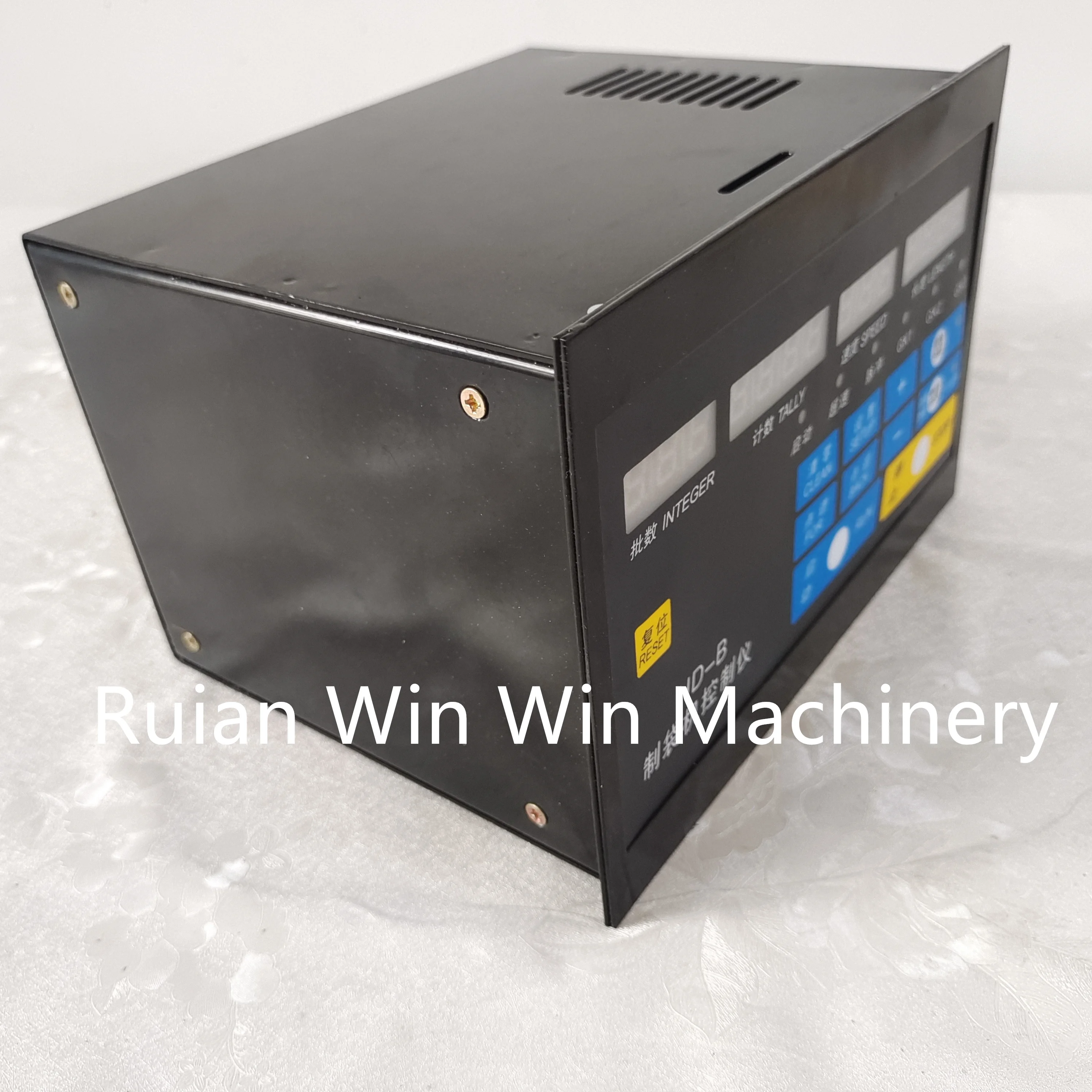 Motor Accessories HD-B computer position speed controller for plastic bag making machine