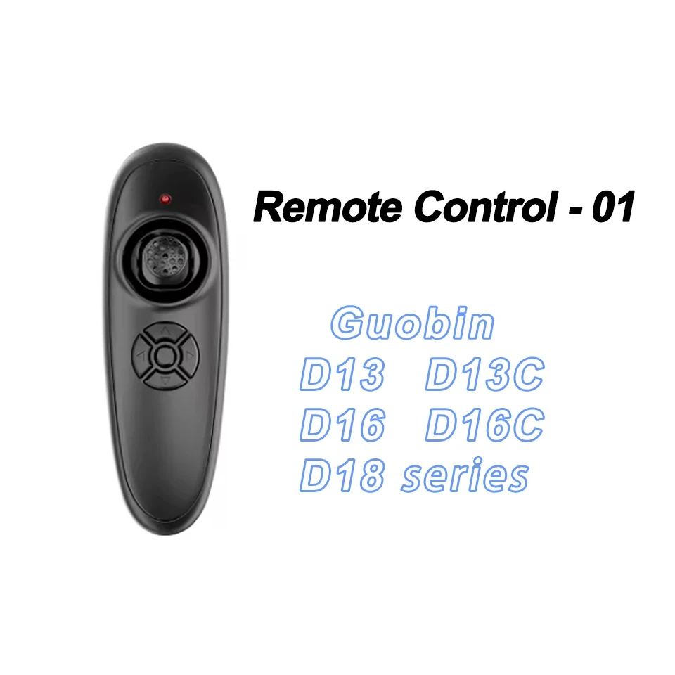 GPS RC Fishing Bait Boat Spare Parts with 4 Types Remote Controls Fishing Accessories D16 D19 D20