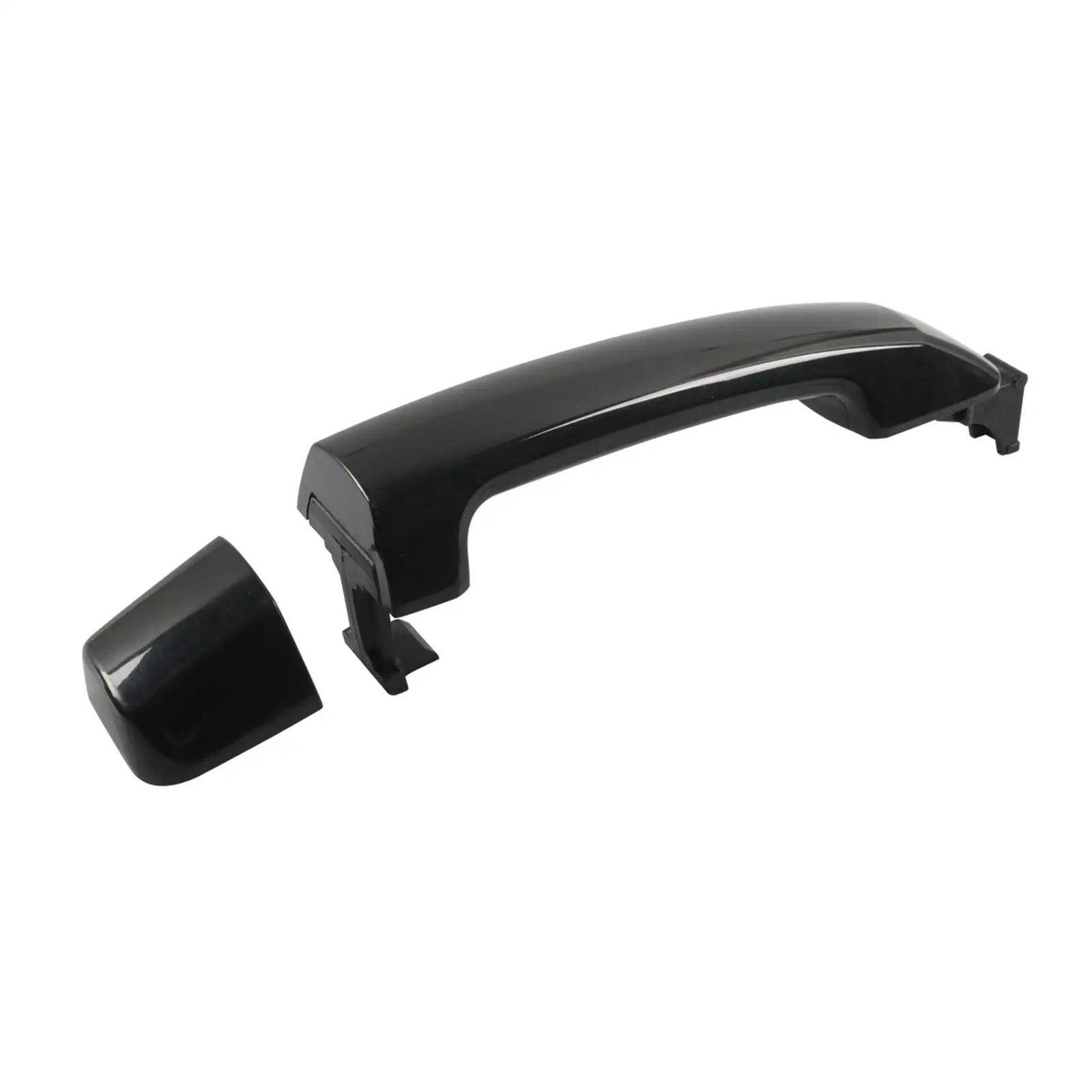 Car Exterior handle for door 69210-0C030 Replacement Fits for