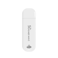 TIANJIE MF782D 4G USB Wifi Modem Portable WiFi Hotspot LTE SIM Wireless Router Cat4 150Mbps For Home/Car Use MIMO technology