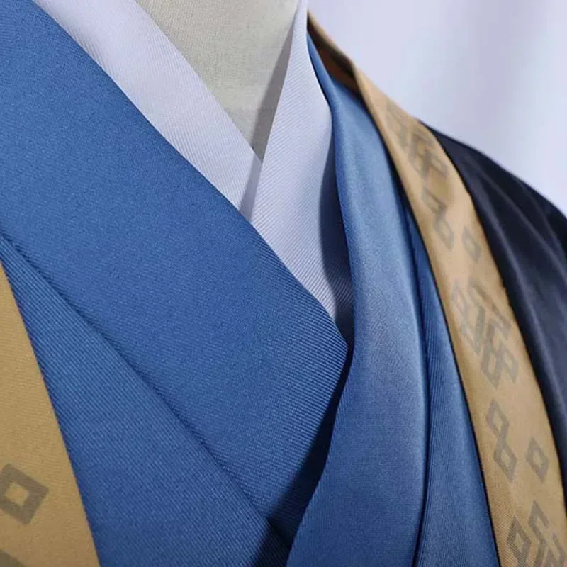 CosplayJinshi Cosplay Fantasy Anime Apothecary Diaries Disguise Costume Cosplay Men Roleplay Fantasia Outfits Halloween Party Cl