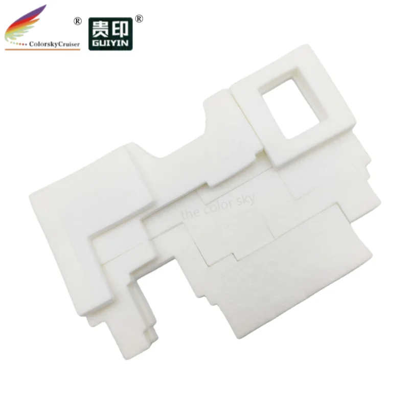 

MC-G02 MCG02 Коробка для обслуживания картридж для отработанных чернил, губка, пена для Canon G3020 G3060 G1820 G1920 G1922 G2820 G2860 G3820