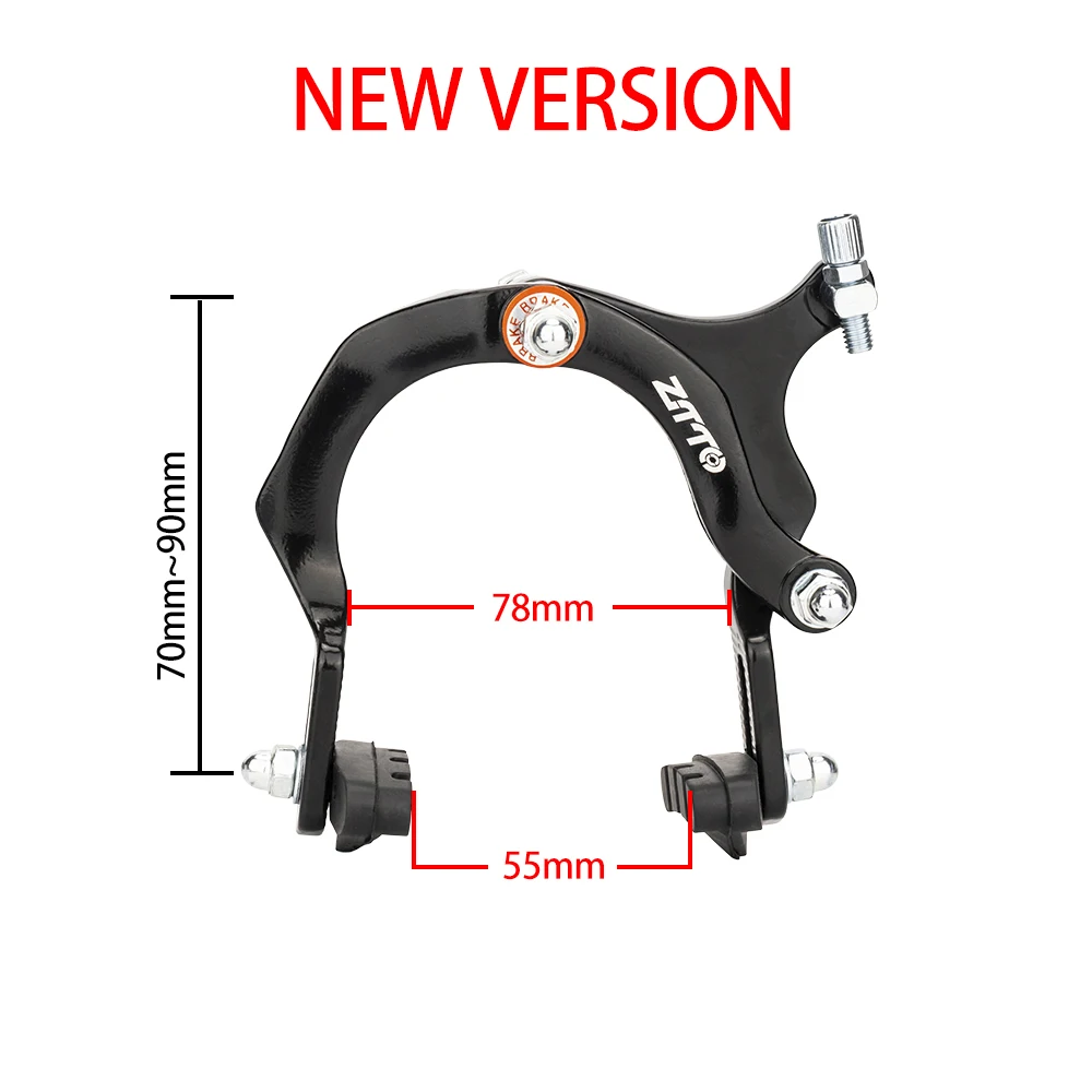 Thumbnail 3 - #49 Latest Bicycle Brake Calipers Offers