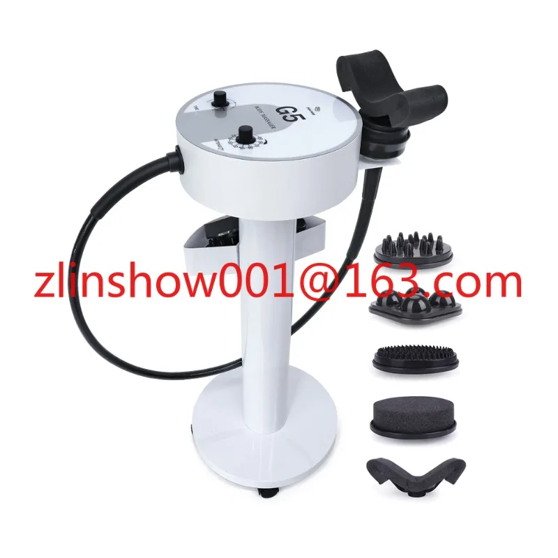 

Салон Профессиональный вибрационный массажер G5 от целлюлита для похудения тела G5 Вибрационный массажер