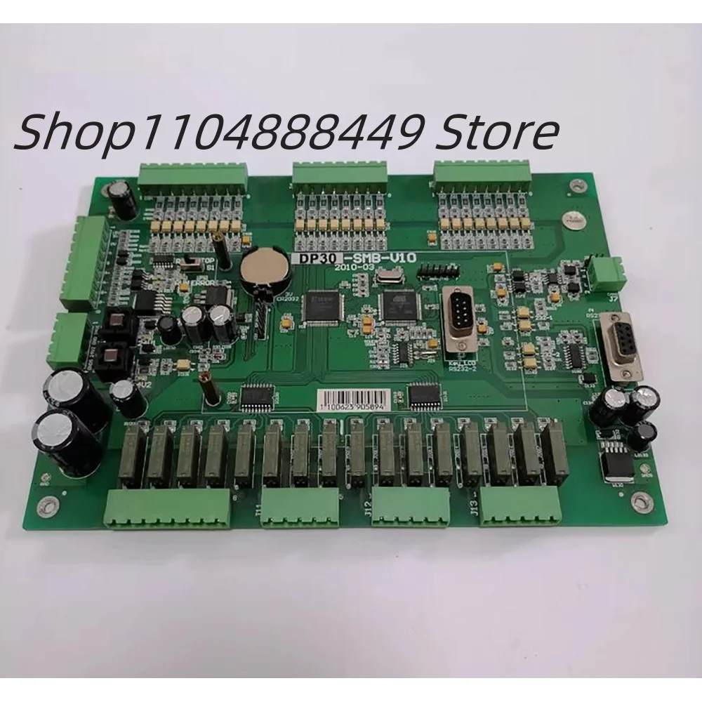 

DP30-SMB-V10 Основная плата шкафа управления