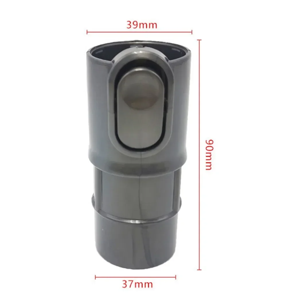 1pcs Adapter For Dyson V6 DC03 DC04 DC05 DC07 DC08 DC14 DC18 32mm Diameter Household Appliances Vacuum Cleaner Accessories