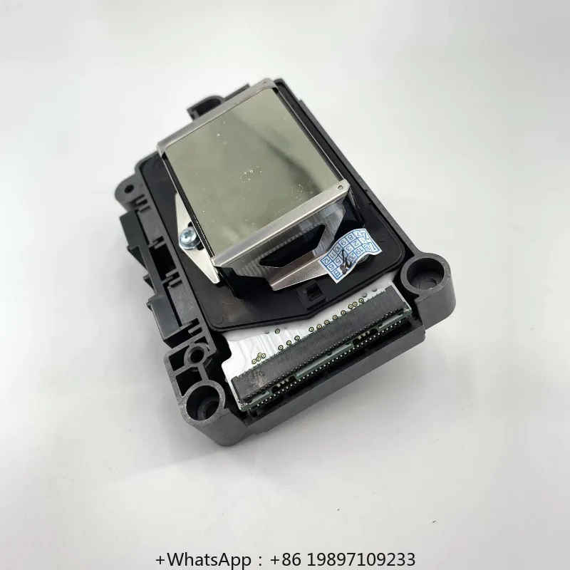 DX7 Printhead Second Locked F1890100230 Eco Solvent DX7 Print Head