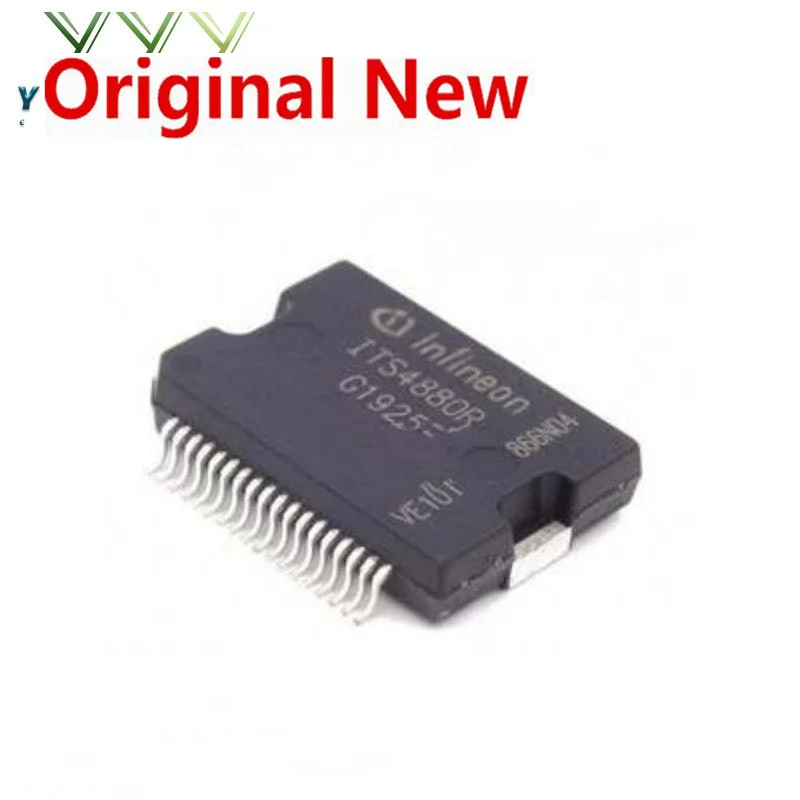 

Original 100% New 5-50Pcs/lot ITS4880 ITS4880R SSOP36 IC Chipset IC chipset Original