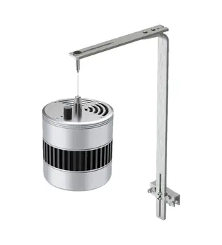 WEEK AQUA USB akvarijní světlo pro pěstování rostlin Full spectrum LED Ecology Microlandscape světlo Nano akvarijní světlo 10 nejlepší prodej světlo do akvária Sunsun - №4