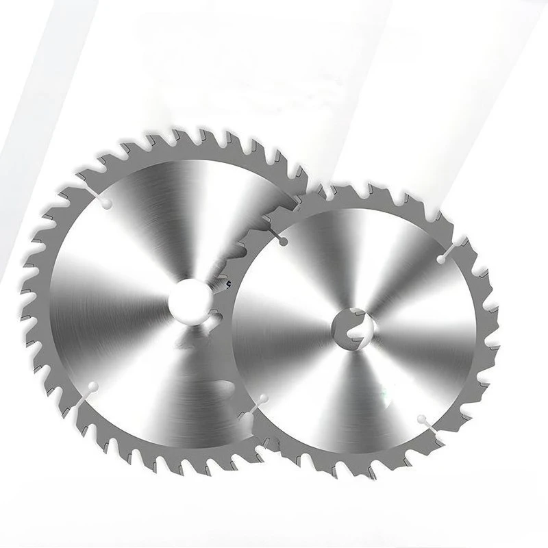 

Woodworking saw blades Alloy blades Woodworking tools Daquan 4 inch 7 inch wood cutting blade Cutting machine circular saw blade