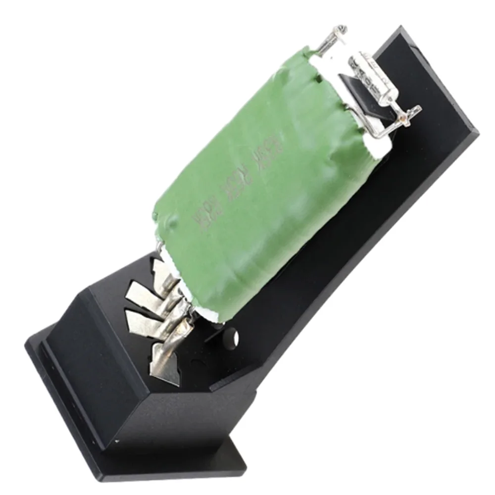 

Car A/C Heater Blower Motor Resistor for BMW E36 Series 318i 320i 323i 325ix 328i 1992-1999 64111393211 64118391749
