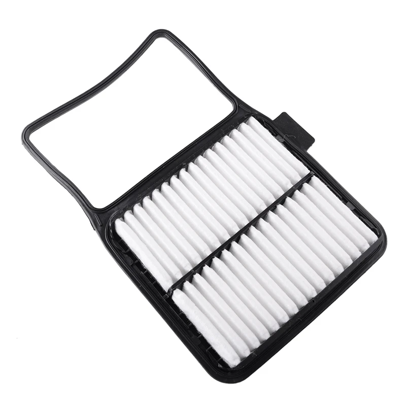 Car Air Filter 17801-21040 Fit For Toyota Old PRIUS 1.5 Model 2003-2009 Car Accessoris Filter 2Pcs