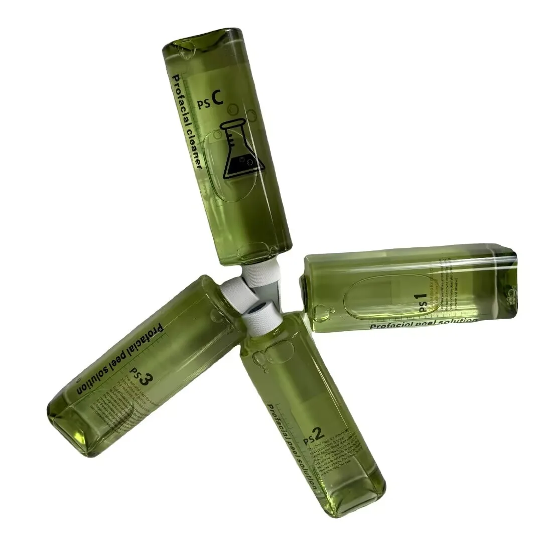 

Hydra Serum Solution Facial Deep Clean Moisturizing Aqua Peel Skin Care Essence For Hydra Dermabrasion Machine