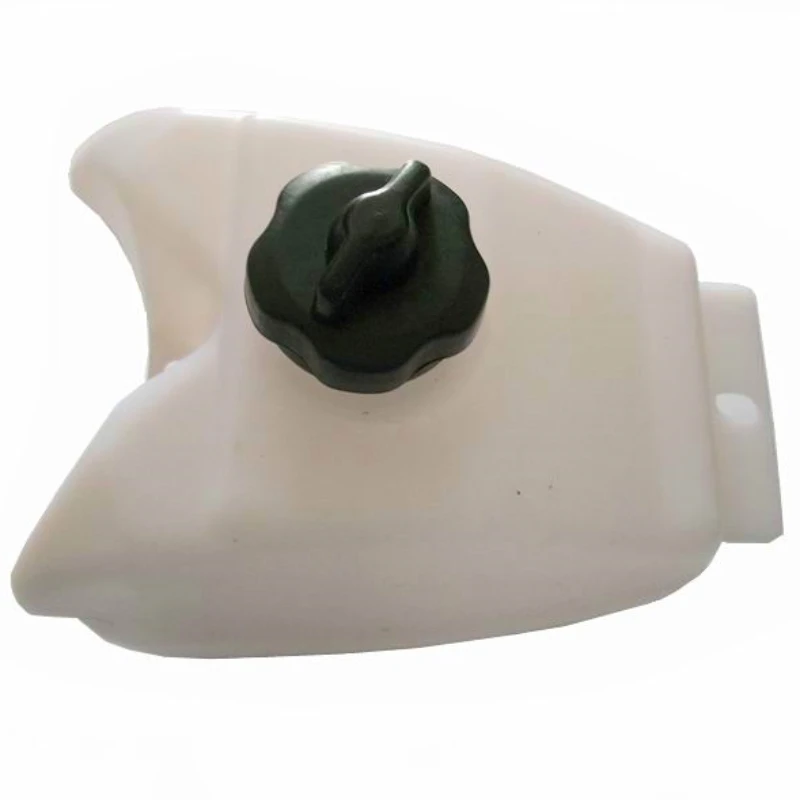 TOHATSU 2.5 3.5 HP INTEGRATED FUEL TANK with CAP FOR NISSAN OUTBOARD 2-STROKE MARINER BOARD ENGINE P/N 309700103