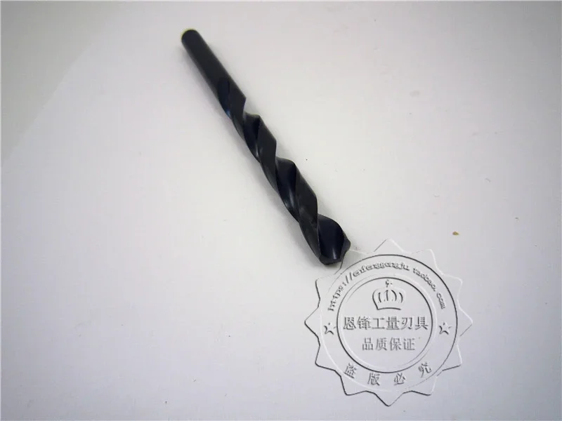 رئيس الوزراء الولايات المتحدة المستوردة Baimei مستقيم عرقوب تويست مثقاب الحفر فوهة بدوره زهرة عالية السرعة الصلب 1-13doesnot منفصلة المسرح #4